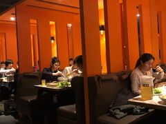 -火炉火自助餐(喜隆多店)