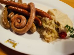 -巴伐利亚啤酒坊(意式风情街店)