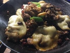 -嘚味徐州烧烤特色菜