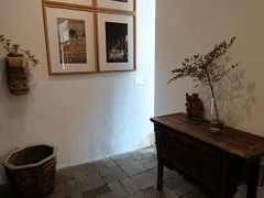 -花迹(富春江东街店)