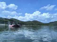 -北京金海湖景区