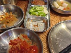 -韩罗苑(万象城店)