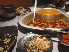 -味之绝·美蛙鱼头火锅(科巷店)