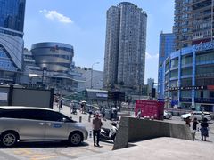 -重庆丽苑维景国际大酒店·海鲜自助餐厅