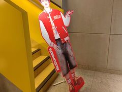 -麦当劳(鼓楼店)