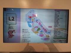-盒马鲜生(岭南新世界店)