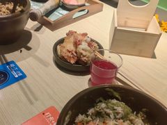 -京参 • 擂椒饭(这有山店)