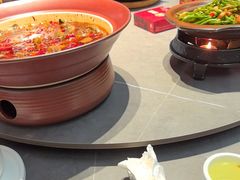 -情妹耙泥鳅·江湖川菜(科华店)