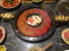 -蜀大侠火锅(寰球文化地标·总府店)