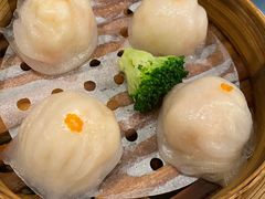 -点心传说·粤菜点心(佐阾虹湾店)