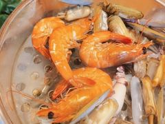 -鲜小岛·铜锅涮肉