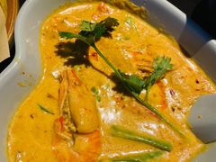 -大头虾越式风味餐厅(光明广场店)