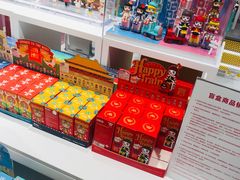 -泡泡玛特POPMART(合生汇店)