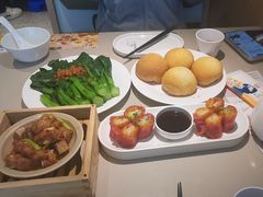 -蔡澜点心(三里屯T+MALL店)