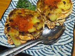 -福匠日本料理(人民路店)