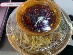 -驴世家驴肉火烧·凉皮·胡辣汤(五道口店)