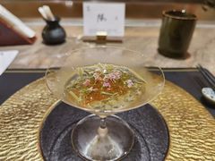 -松临·铁板烧&Omakase(神农店)