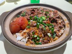 -罗霸蛮老岳阳大排档·鲜货烧烤·土吊子煨砂锅烧菜