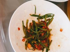 -静之湖湖畔餐厅