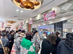 -远大购物中心(南岗店)