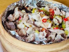 -竹里馆 ·茶食(奥体店)