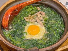 -不二啫·广府啫啫煲(江燕路万科里店)