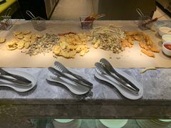 -盛宴标帜餐厅·亲子自助 (南昌喜来登酒店)