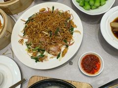 -新东源国际酒店·新东源食坊(沙井店)
