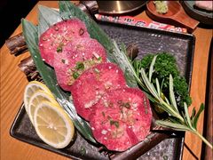 -MIKOMIKO和牛烧肉专门店(南门店)