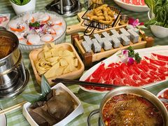 -番食园鲜食火锅(高新店)