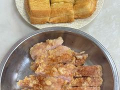 西多士-好好滋味茶餐厅