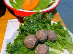 -四禧精酿铜锅涮肉·烧烤工场(大明湖店)