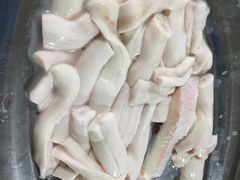 -五洞培记山庄·鲜牛肉火锅