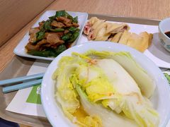 -老乡鸡(上海品尊国际中心店)