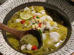 -刀板香·安徽菜(望江东路店)