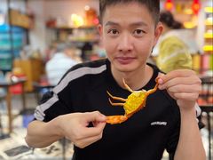-三妹小龙虾·黄油蟹(华侨城总店)