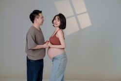 -玛瑞莎·儿童·亲子摄影(越秀店)
