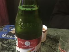 -东方亚克西餐厅(西康路店)