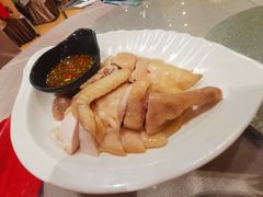 谭牛文昌鸡-琼菜王(南海店)