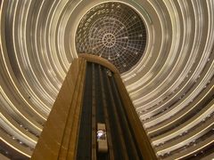 -杭州国际会议中心洲际酒店-原素全日餐厅(解放东路店)