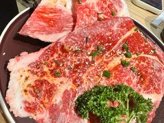-松鱼亭·和牛烧肉(协鑫广场店)