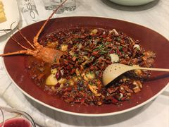 -宴昆山·私房菜(春晖店)