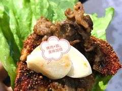 -33韩式自助烧烤(环城南路店)