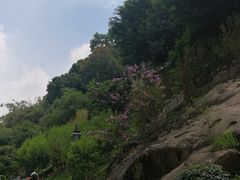 -乌山风景区