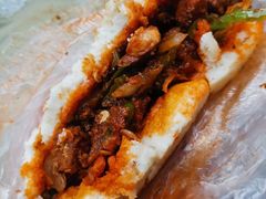 -张兴邦擀面皮(禧悦里店)