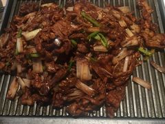 -四季民福烤鸭店(前门廊房二条店)