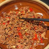 等文和友的这个蟹头~尊嘟等了一年‼️