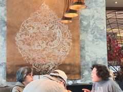 大堂-夏宫中餐厅(静安香格里拉店)