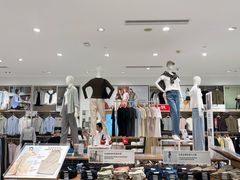 -优衣库(珠海华发商都店)