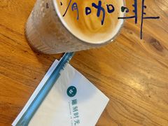 -雕刻时光咖啡馆(北师大店)
